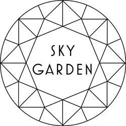 Sky Garden London
